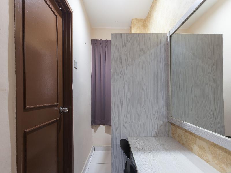 Super Oyo 1163 Hotel Pulai Ipoh Eksteriør billede
